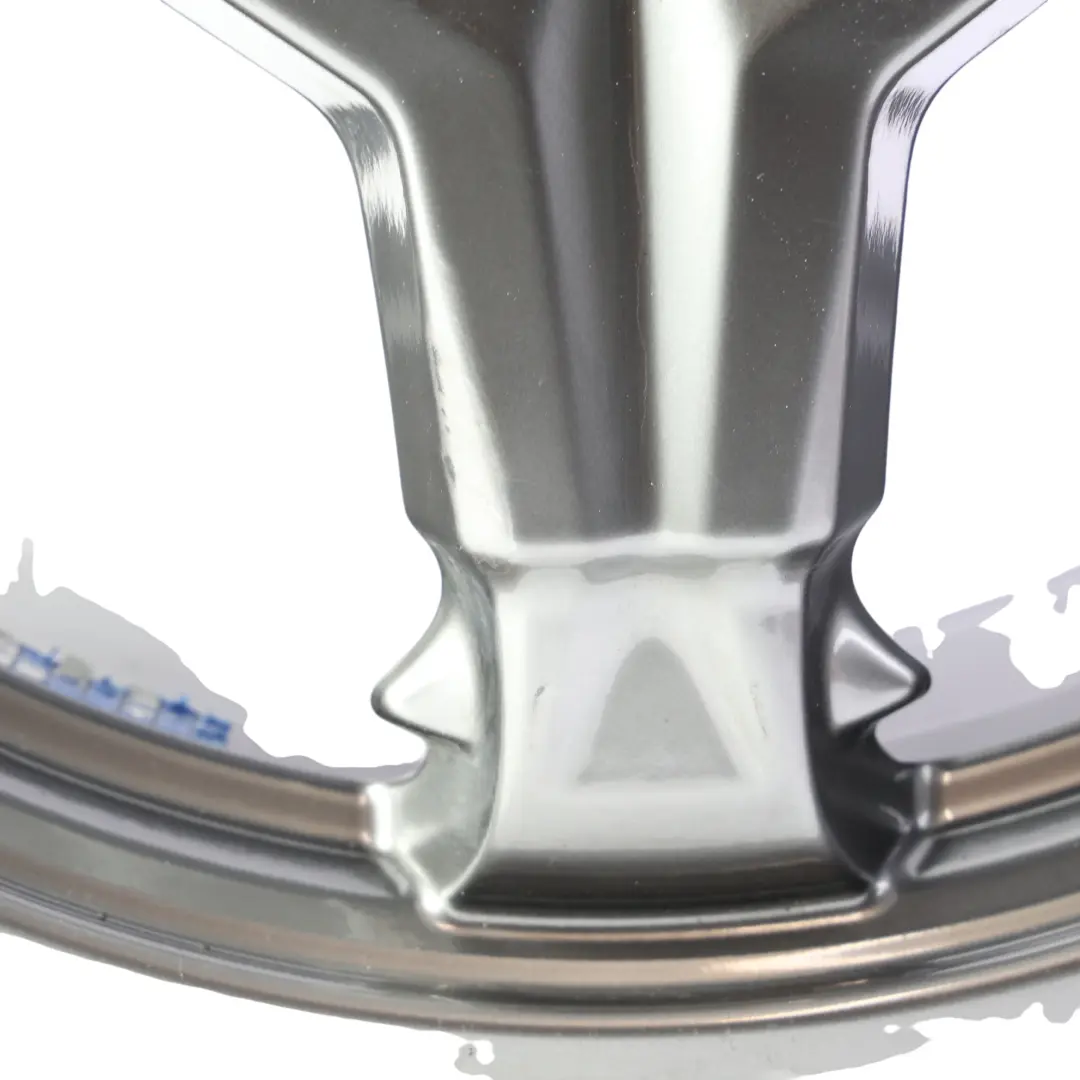 U10 Leichtmetall Felge 18" 7.5J ET:50 866 für BMW X1 U11 X2 mit Teilenummer 6898040 BMW X1 U11 X2 U10 Leichtmetall Felge 18" 7.5J ET:50 866 - SKU 6898040-2 - Teilenummer 6898040