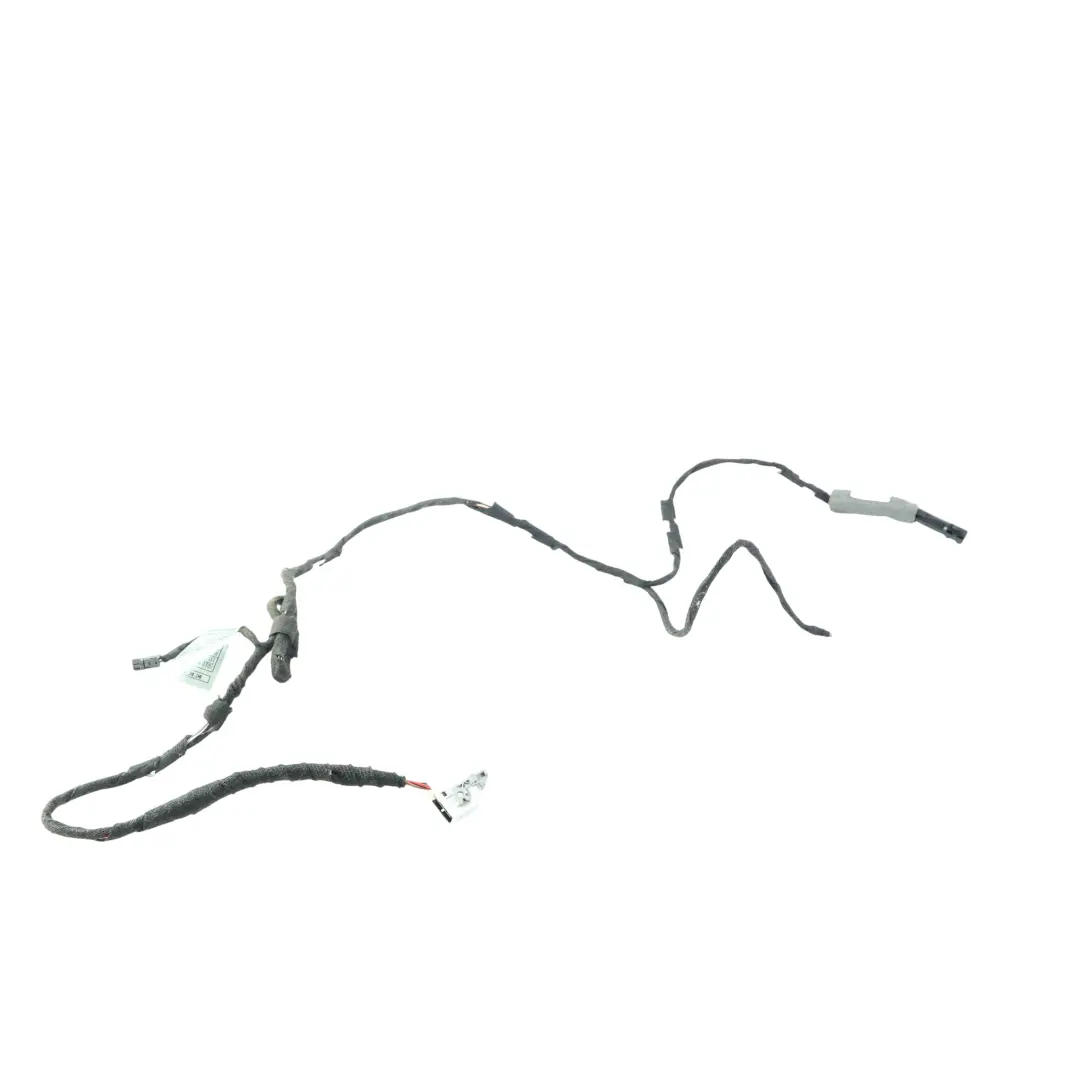 Door Wiring Loom to BMW E65 E66 E67 Rear with Part number 6913148 BMW E65 E66 E67 Rear Door Wiring Loom - SKU 6913148 - Part number 6913148