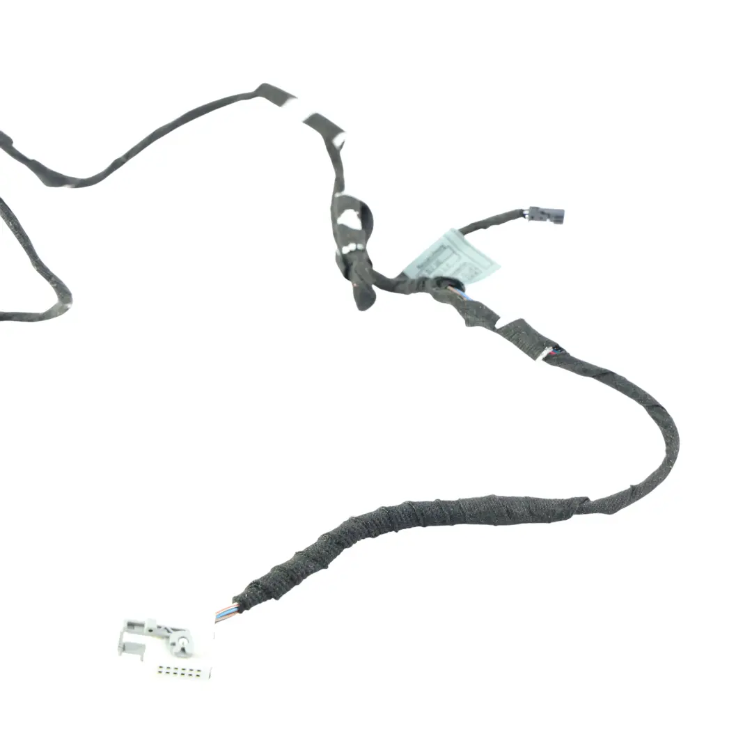 Door Wiring Loom to BMW E65 E66 E67 Rear with Part number 6913148 BMW E65 E66 E67 Rear Door Wiring Loom - SKU 6913148 - Part number 6913148