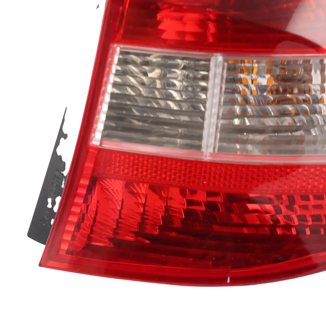 Lamp BMW E87 Tail Back Light Lightning Right O/S to Rear with Part number 6924502 Rear Lamp BMW E87 Tail Back Light Lightning Right O/S - SKU 6924502-1 - Part number 6924502