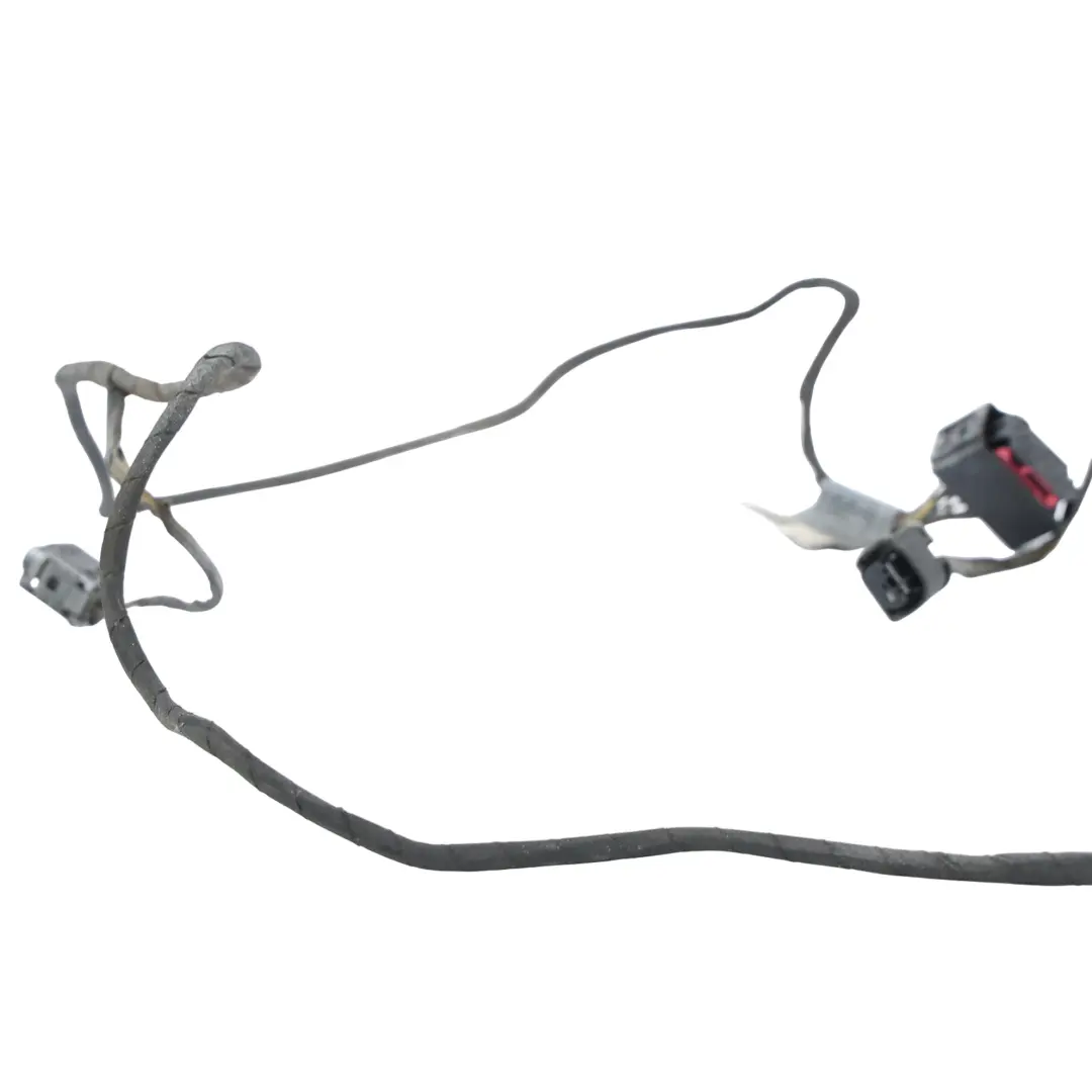 BMW E60 E61 Hinten Stoßstange PDC Parksensor Kabelbaum - SKU 6928363 - Teilenummer 6928363
