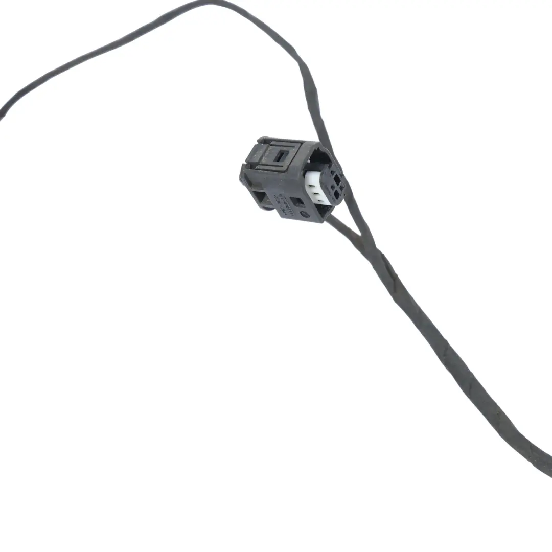 BMW E60 E61 Faisceau Câblage Capteur Parking PDC Pare-Chocs Arrière - SKU 6928363 - Numéro de pièce 6928363