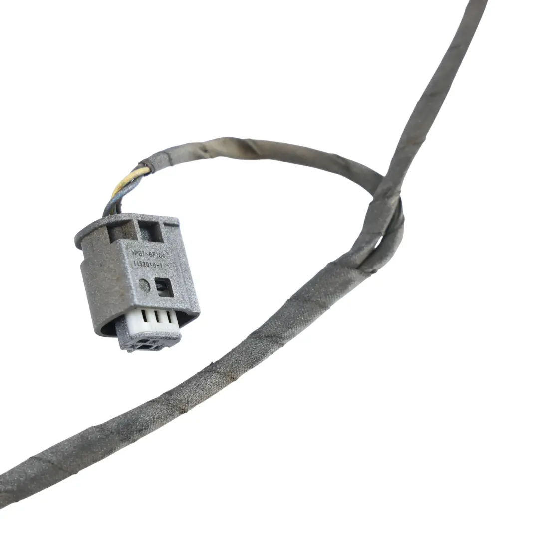 Wiązka Czujników PDC Parkowania Tylny Zderzak do BMW E60 E61 o numerze 6928363 BMW E60 E61 Wiązka Czujników PDC Parkowania Tylny Zderzak - SKU 6928363 - Numer Części 6928363