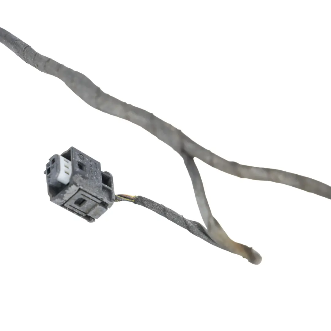 BMW E60 E61 Rear Bumper PDC Parking Sensor Wiring Loom - SKU 6928363 - Part number 6928363