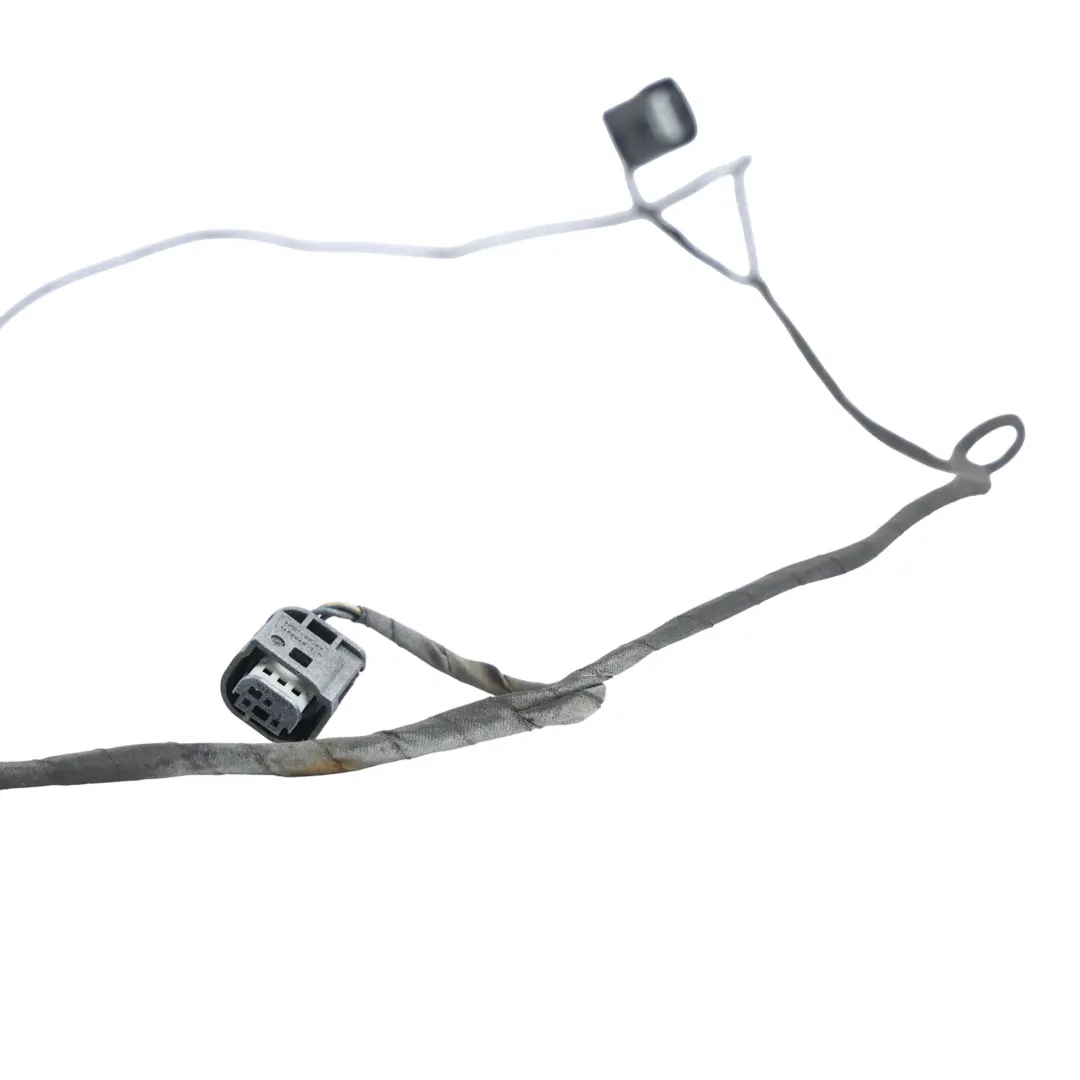 BMW E60 E61 Cablaggio Sensore Parcheggio PDC Paraurti Posteriore - SKU 6928363 - Numero di parte 6928363