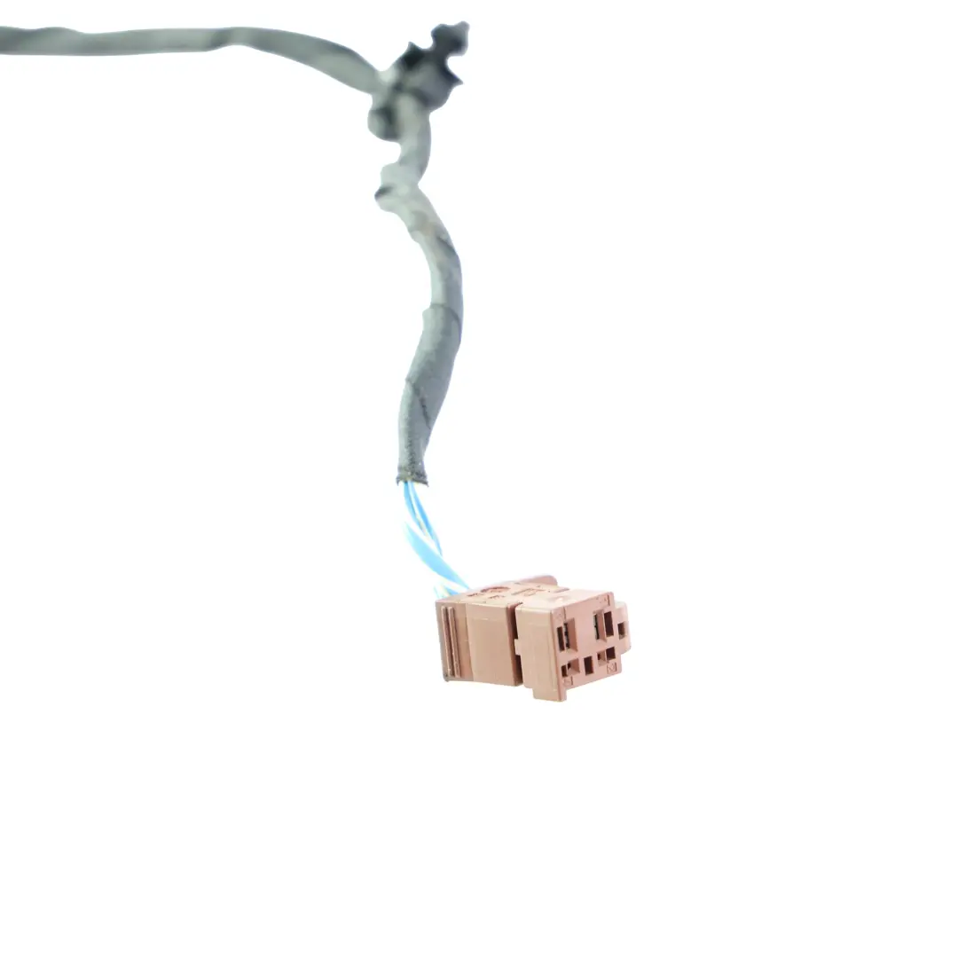 BMW E65 E66 Front Seat Wiring Harness Loom Cable Left N/S - SKU 6929726 - Part number 6929726