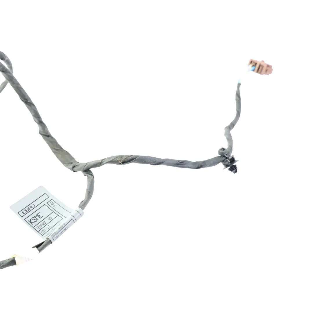 Front Seat Wiring Harness Loom Cable Left N/S to BMW E65 E66 with Part number 6929726 BMW E65 E66 Front Seat Wiring Harness Loom Cable Left N/S - SKU 6929726 - Part number 6929726