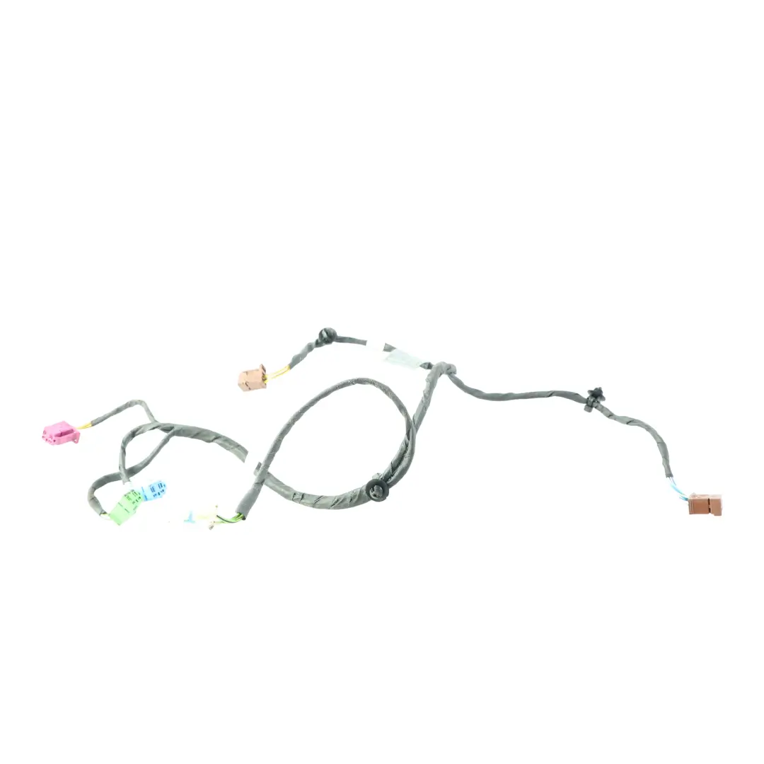 Wiązka Przewodów Fotela Przedniego Lewa do BMW E65 E66 o numerze 6929726 BMW E65 E66 Wiązka Przewodów Fotela Przedniego Lewa - SKU 6929726 - Numer Części 6929726