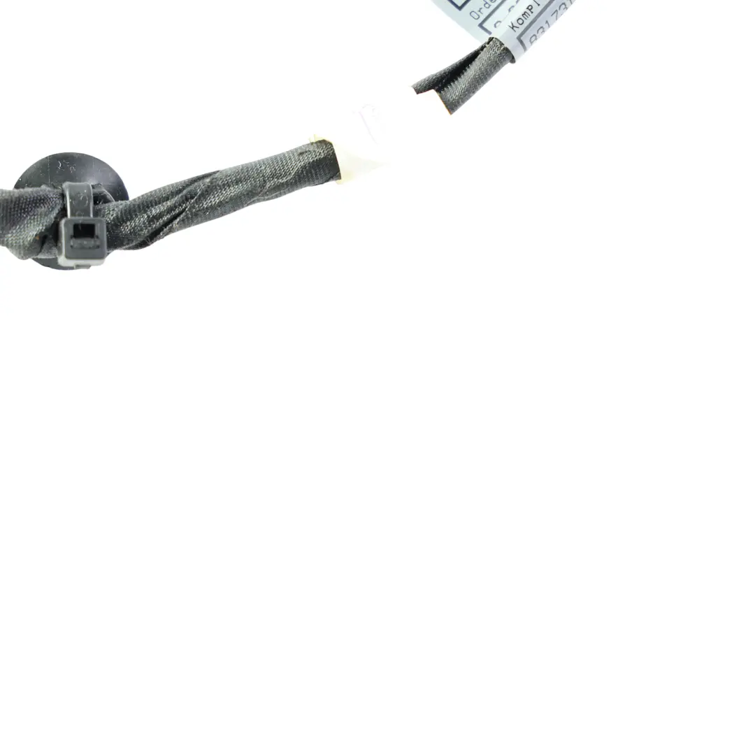 BMW E65 E66 Cableado Arnés Asiento Delantero Izquierdo - SKU 6929726 - Número de pieza 6929726