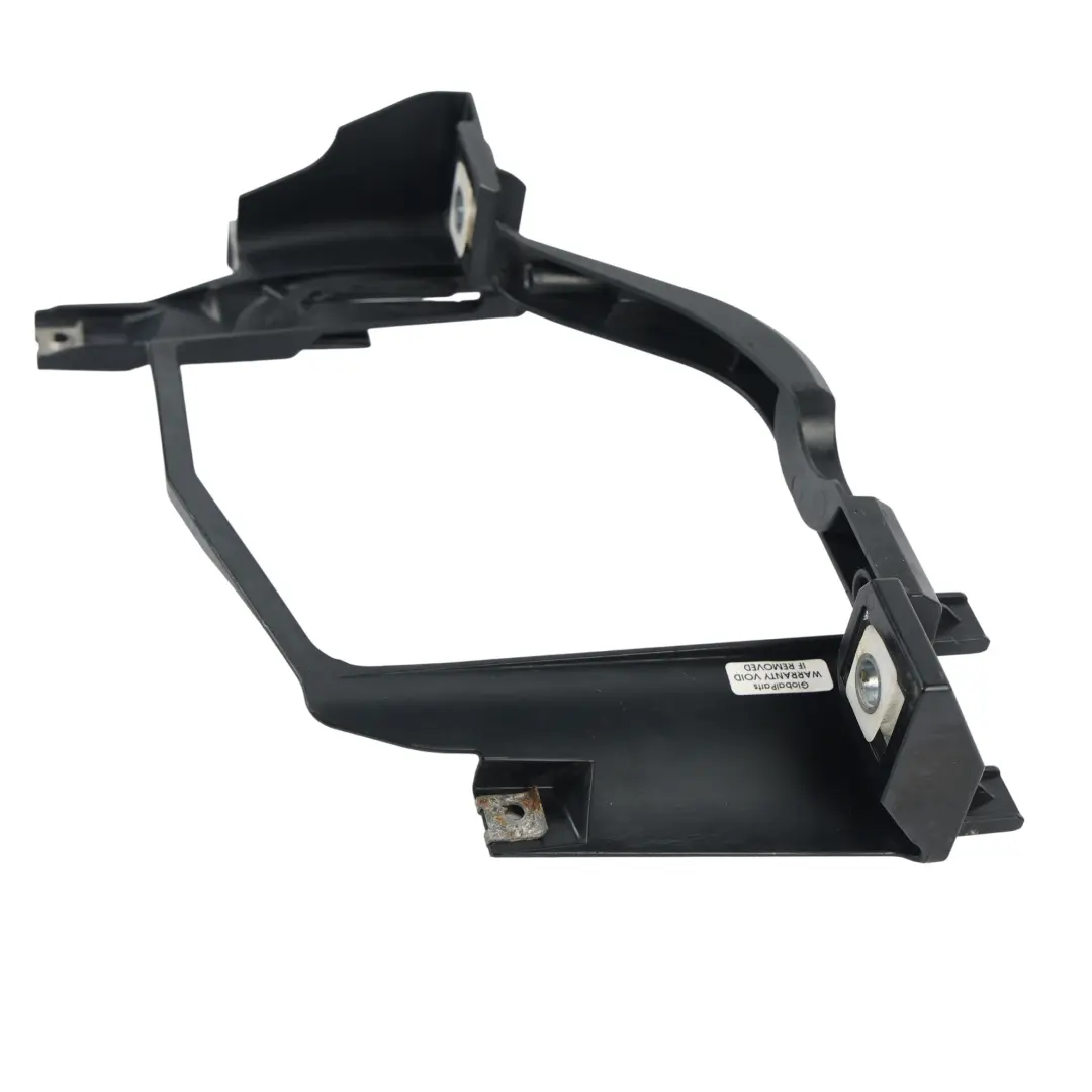 BMW E60 E61 Headlight Front Right Bracket Holder Mount O/S - SKU 6936090 - Part number 6936090