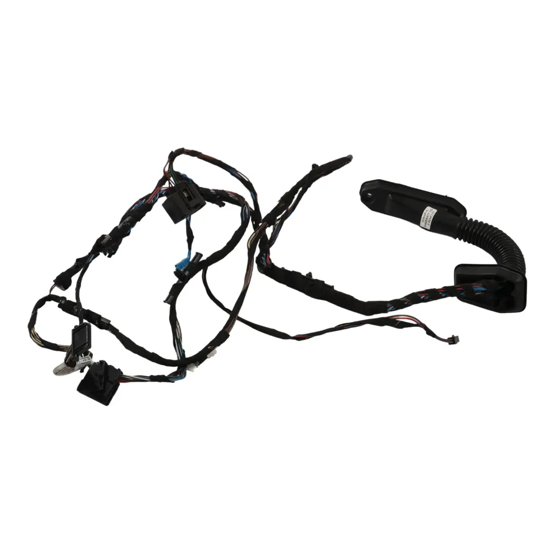 BMW E90 LCI Cablaggio Porta Anteriore Destro - SKU 6938213 - Numero di parte 6938213