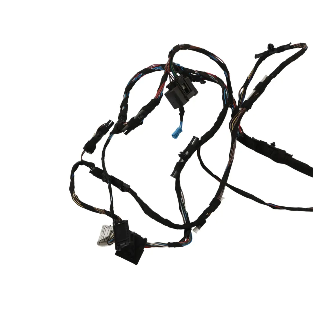 Wiązka Przewodów Drzwi Przednia Prawa do BMW E90 LCI o numerze 6938213 BMW E90 LCI Wiązka Przewodów Drzwi Przednia Prawa - SKU 6938213 - Numer Części 6938213