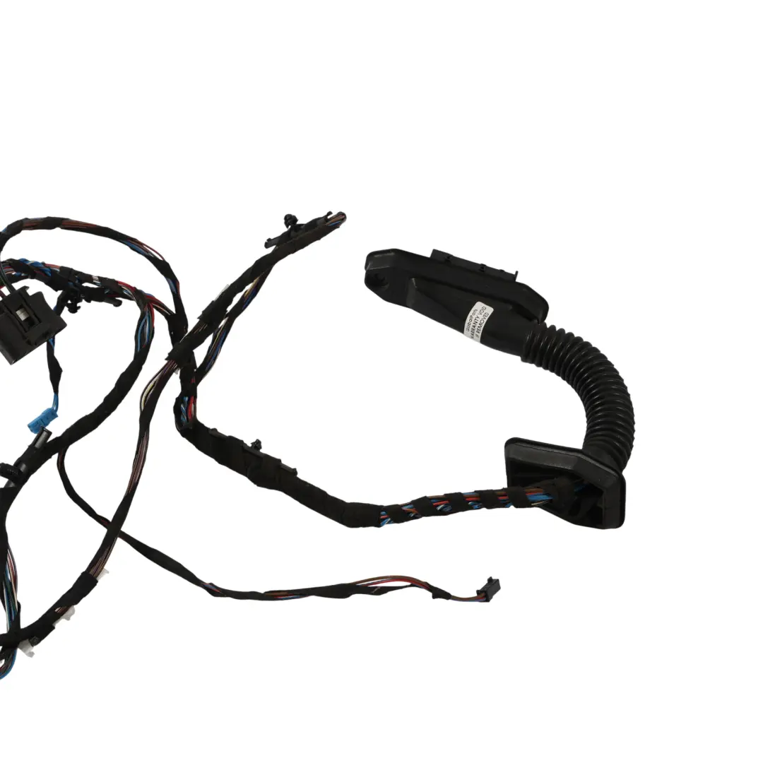 Kabelbaum Tür Vorne Rechts für BMW E90 LCI mit Teilenummer 6938213 BMW E90 LCI Kabelbaum Tür Vorne Rechts - SKU 6938213 - Teilenummer 6938213