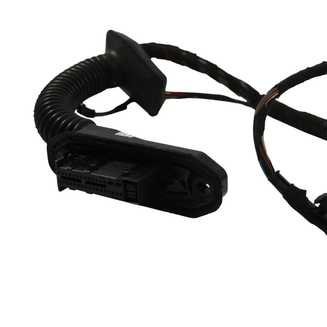 BMW E90 LCI Cableado Arnés Cable Puerta Delantero Derecho - SKU 6938213 - Número de pieza 6938213