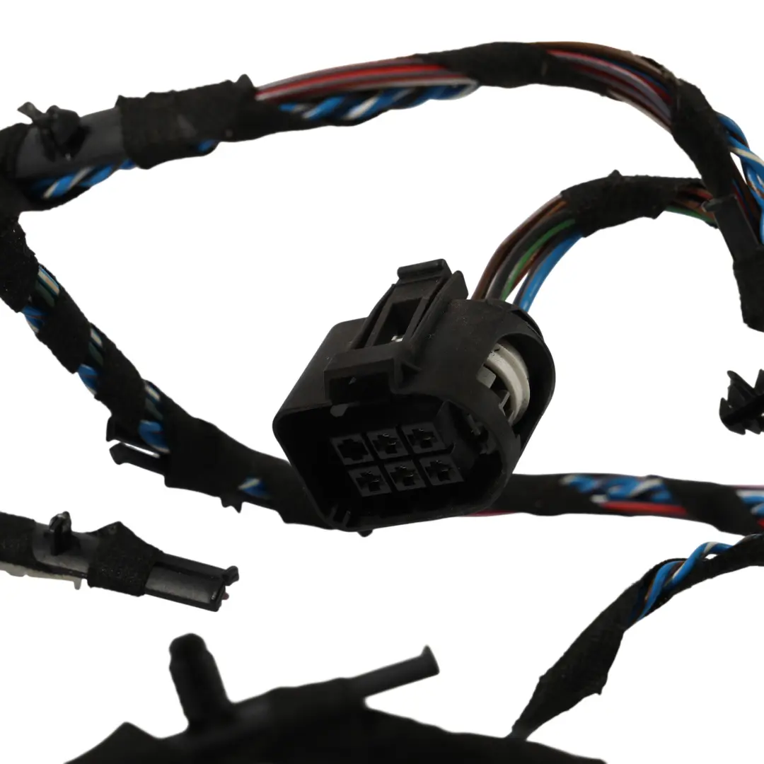 Cableado Arnés Cable Puerta Delantero Derecho para BMW E90 LCI con número de pieza 6938213 BMW E90 LCI Cableado Arnés Cable Puerta Delantero Derecho - SKU 6938213 - Número de pieza 6938213