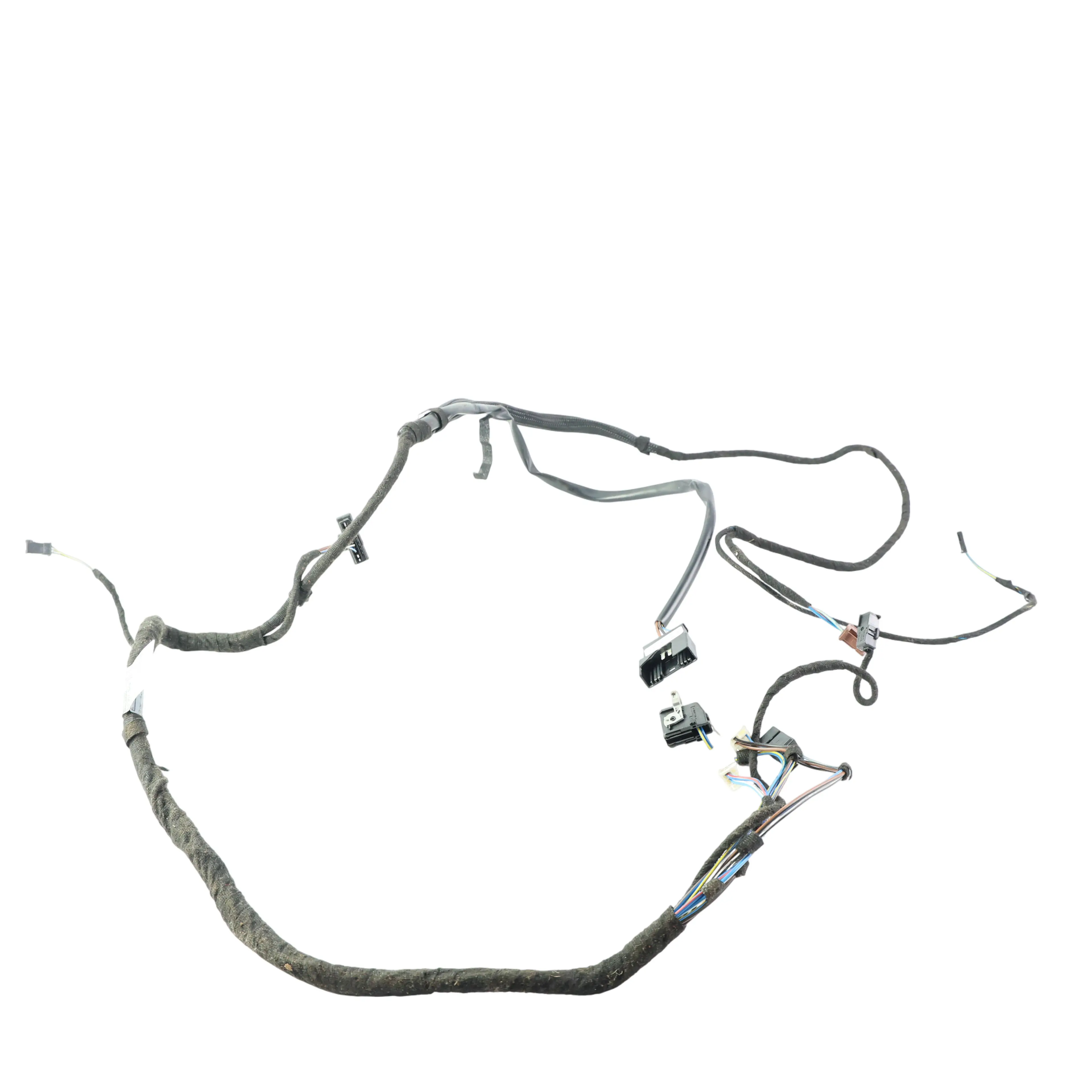BMW E65 Wiring Harness Loom Cable 6940767