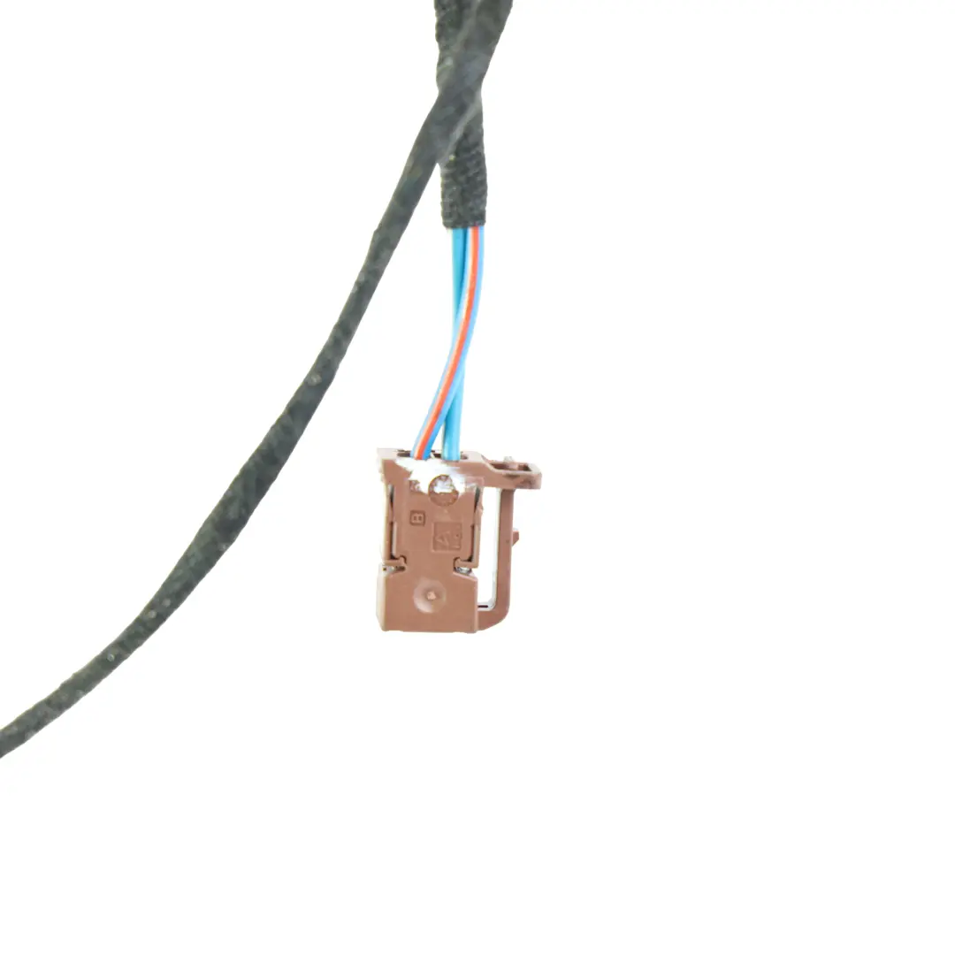 Wiring Harness Loom Cable to BMW E65 with Part number 6940767 BMW E65 Wiring Harness Loom Cable - SKU 6940767 - Part number 6940767