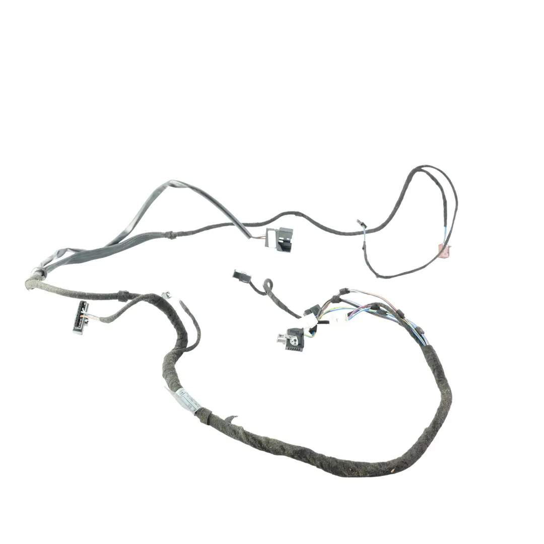 BMW E65 Cablaggio Elettrico Fascio Cavi - SKU 6940767 - Numero di parte 6940767