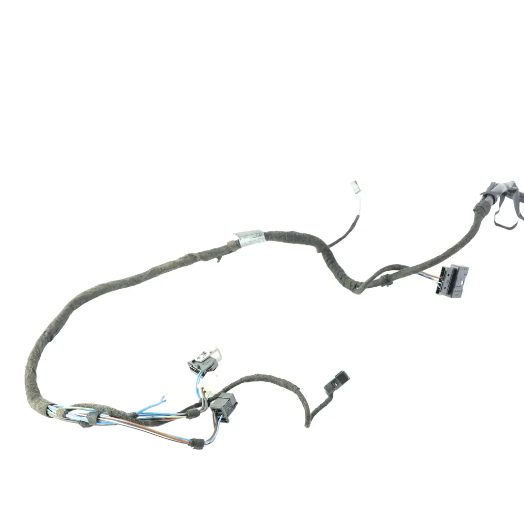BMW E65 Kabelbaum Kabel - SKU 6940767 - Teilenummer 6940767