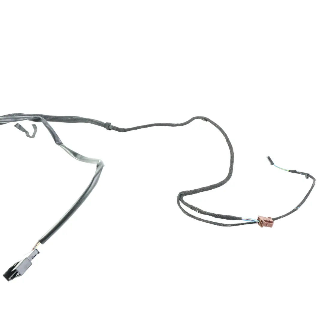 Kabelbaum Kabel für BMW E65 mit Teilenummer 6940767 BMW E65 Kabelbaum Kabel - SKU 6940767 - Teilenummer 6940767