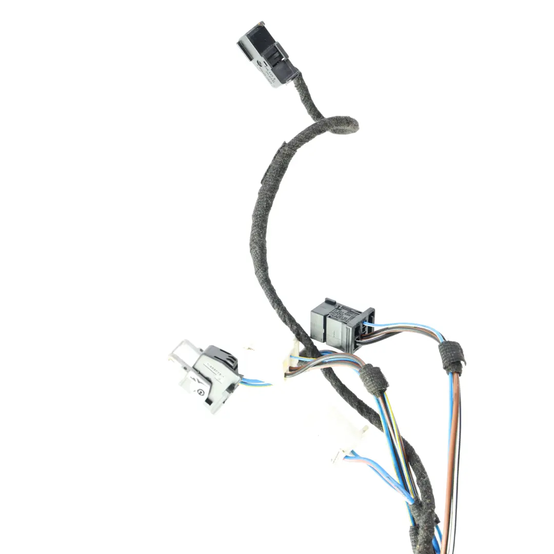 Kabelbaum Kabel für BMW E65 mit Teilenummer 6940767 BMW E65 Kabelbaum Kabel - SKU 6940767 - Teilenummer 6940767