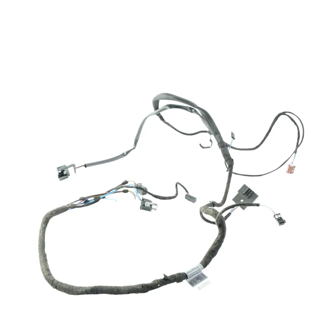 BMW E65 Wiring Harness Loom Cable - SKU 6940767 - Part number 6940767
