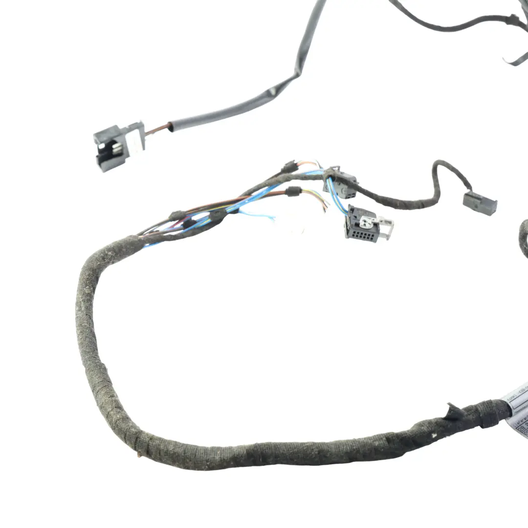 Kabelbaum Kabel für BMW E65 mit Teilenummer 6940767 BMW E65 Kabelbaum Kabel - SKU 6940767 - Teilenummer 6940767