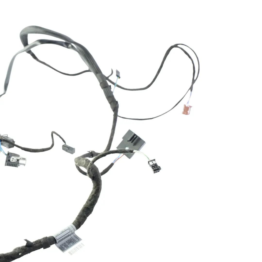 Kabelbaum Kabel für BMW E65 mit Teilenummer 6940767 BMW E65 Kabelbaum Kabel - SKU 6940767 - Teilenummer 6940767