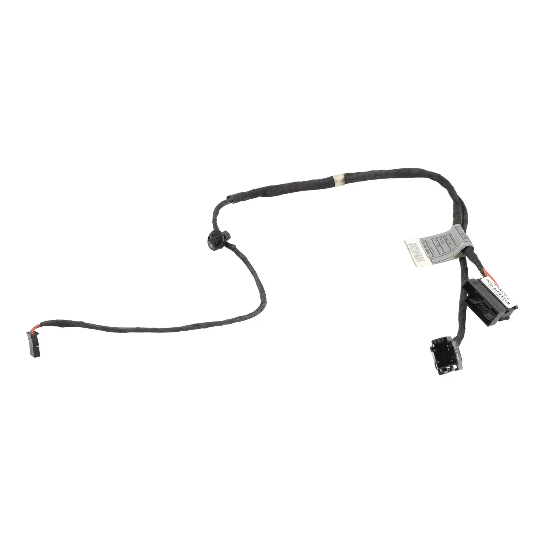 BMW E90 Cableado Arnés Cable Asiento Delantero 6942550