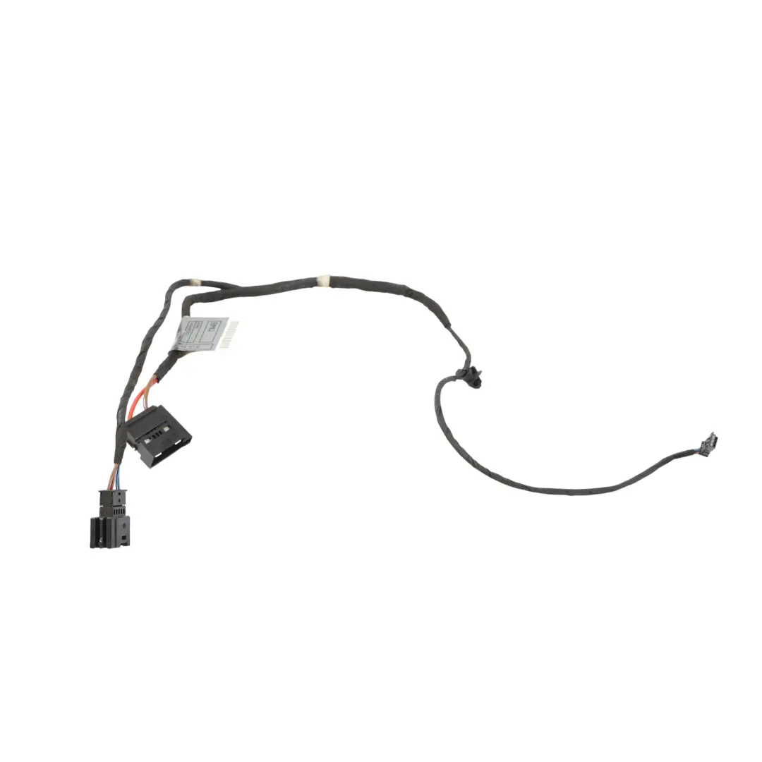 BMW E90 Front Seat Wire Cable Harness Wiring Loom - SKU 6942550 - Part number 6942550