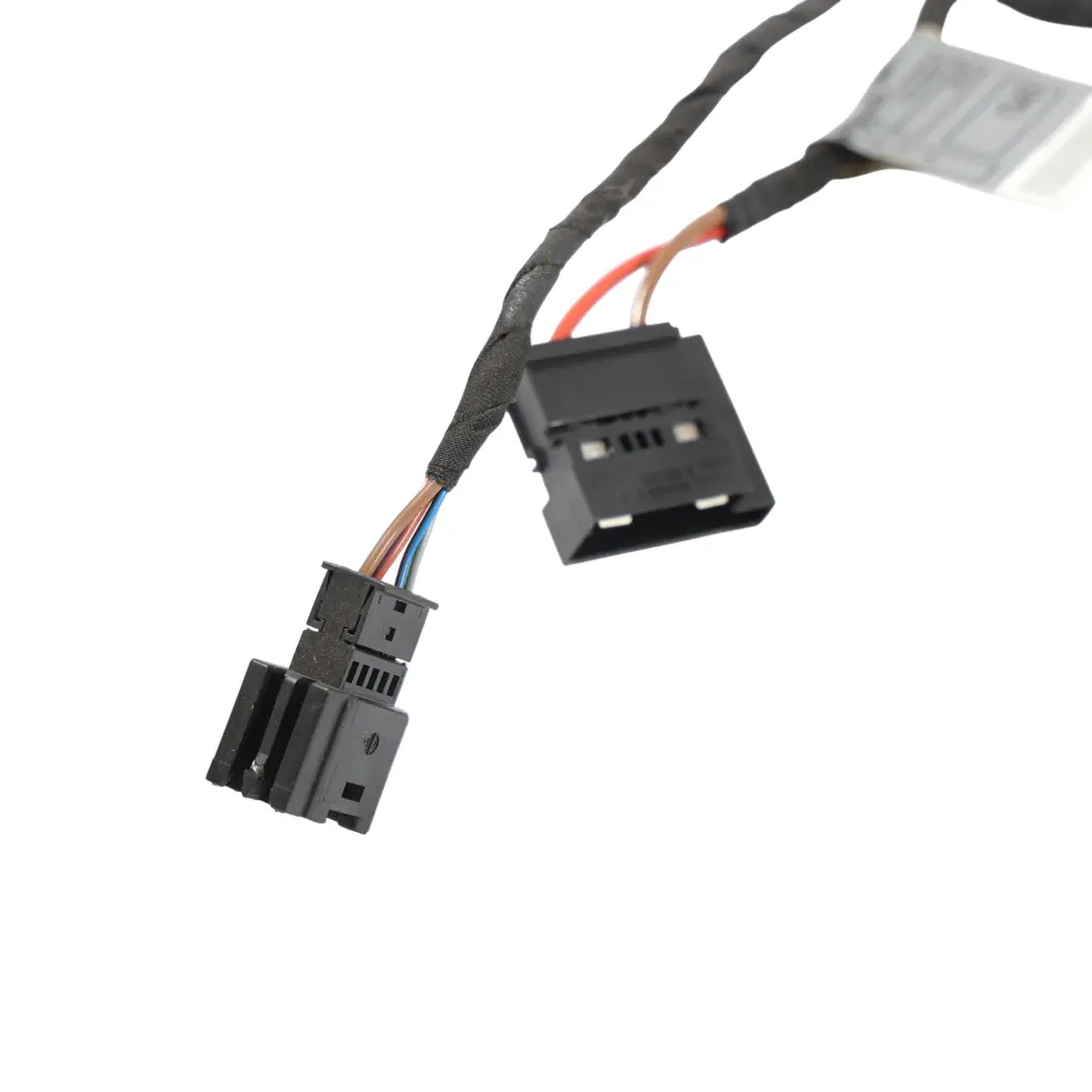 Cableado Arnés Cable Asiento Delantero para BMW E90 con número de pieza 6942550 BMW E90 Cableado Arnés Cable Asiento Delantero - SKU 6942550 - Número de pieza 6942550