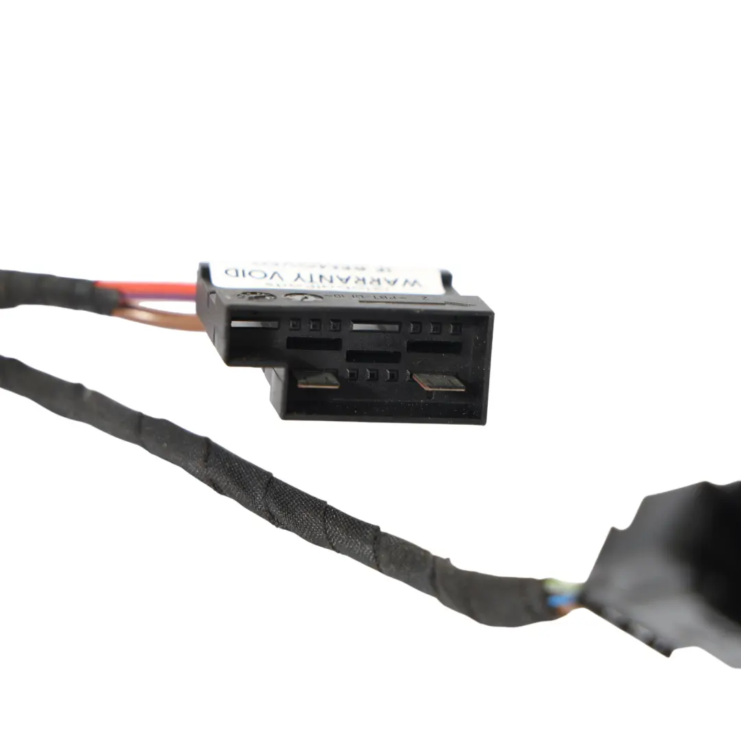 BMW E90 Sitzkabel Kabelbaum Verkabelung Vorne - SKU 6942550 - Teilenummer 6942550