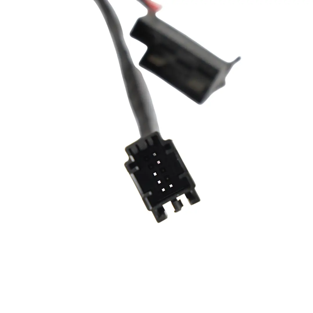 BMW E90 Front Seat Wire Cable Harness Wiring Loom - SKU 6942550 - Part number 6942550