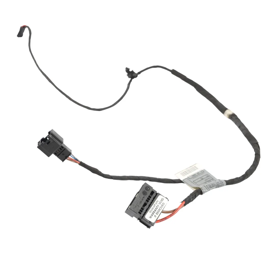 Sitzkabel Kabelbaum Verkabelung Vorne für BMW E90 mit Teilenummer 6942550 BMW E90 Sitzkabel Kabelbaum Verkabelung Vorne - SKU 6942550 - Teilenummer 6942550