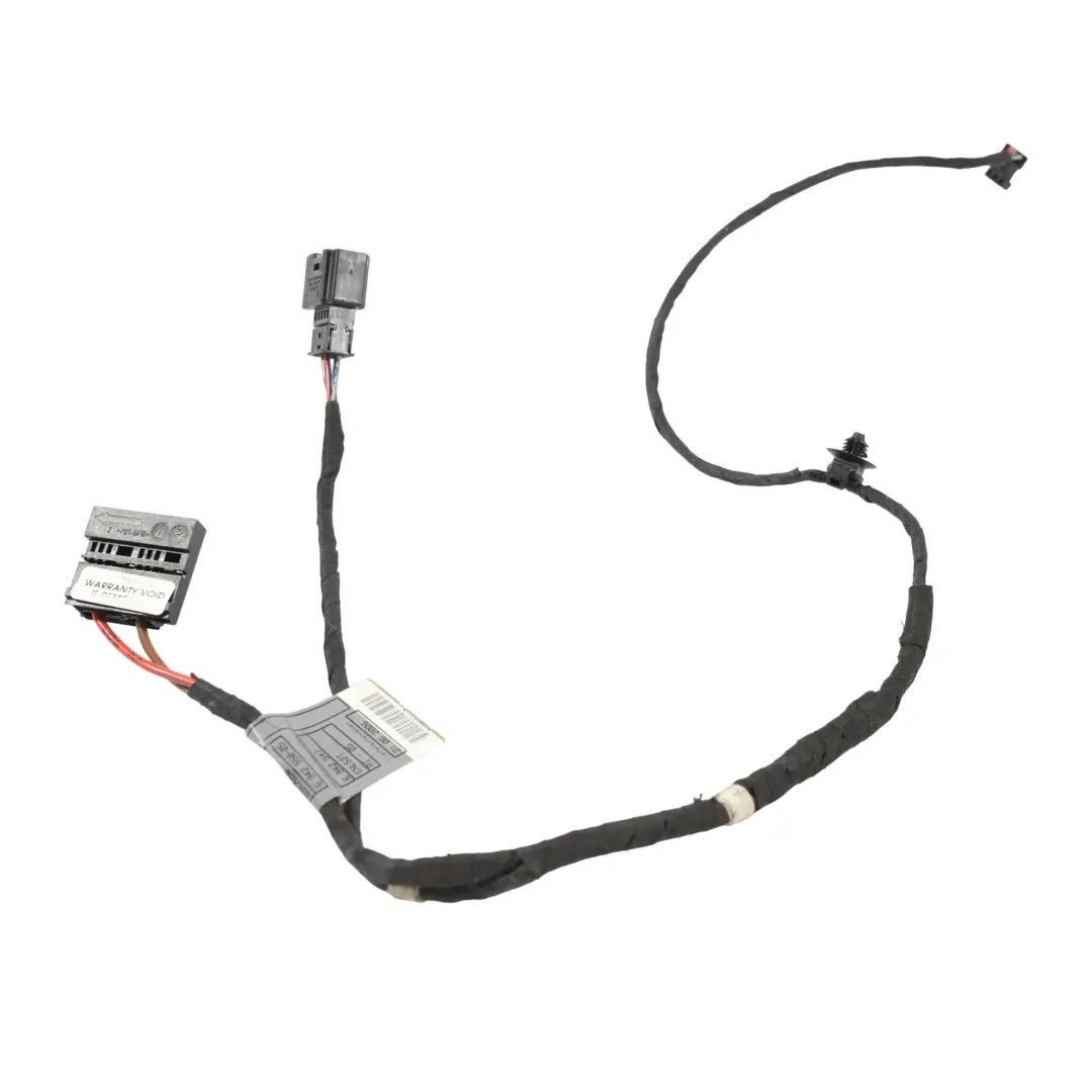 Sitzkabel Kabelbaum Verkabelung Vorne für BMW E90 mit Teilenummer 6942550 BMW E90 Sitzkabel Kabelbaum Verkabelung Vorne - SKU 6942550 - Teilenummer 6942550
