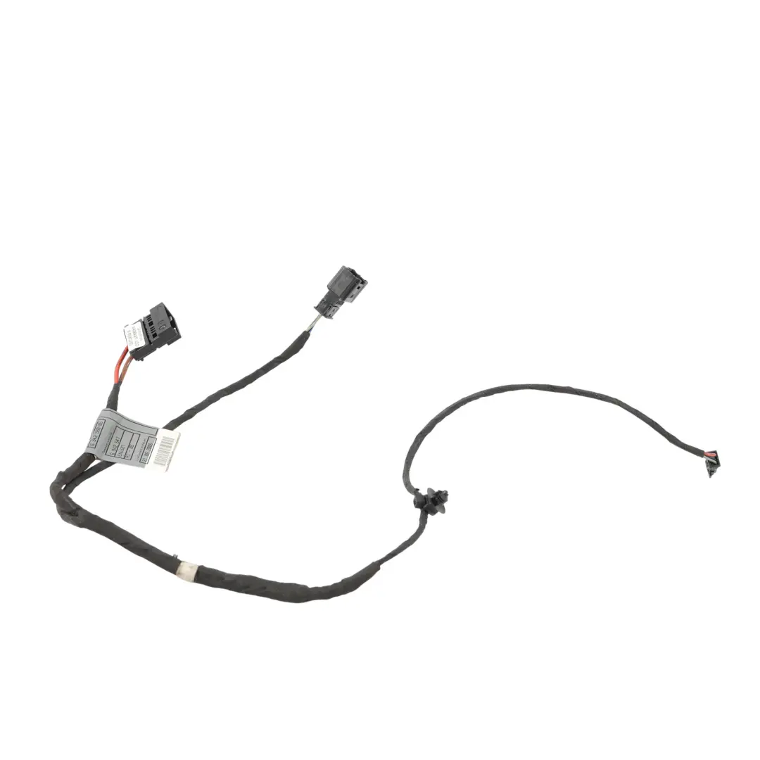 BMW E90 Wiązka Przewodów Przedniego Fotela - SKU 6942550 - Numer Części 6942550