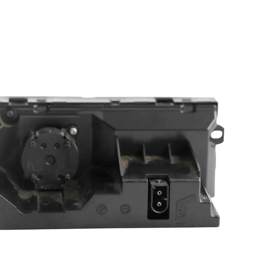 A/C Air Con Air Conditioning Control Panel Automatic to BMW E60 E63 E64 with Part number 6942684 BMW E60 E63 E64 A/C Air Con Air Conditioning Control Panel Automatic - SKU 6942684-1 - Part number 6942684