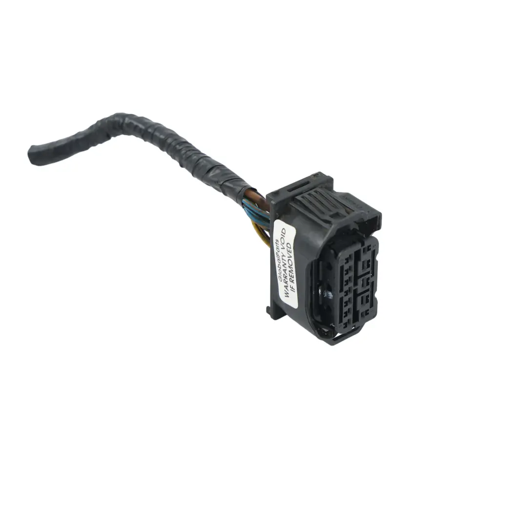 BMW 3 Series E90 E91 Headlight Lamp Front Right O/S Driver Side VALEO - SKU RHD-6942724-2 - Part number 6942724