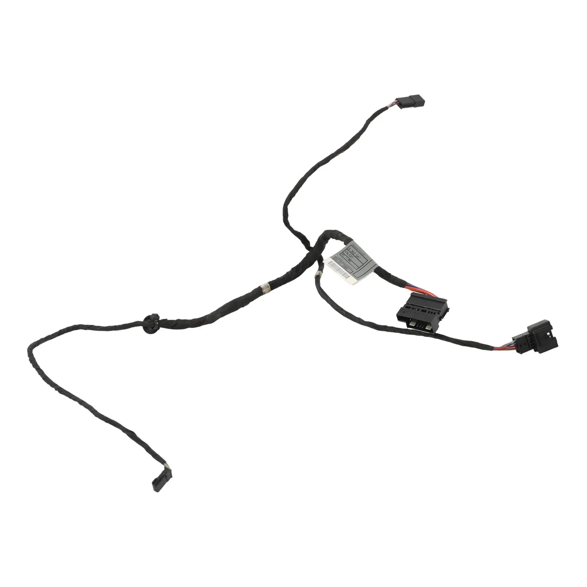 BMW E90 Cableado Arnés Cable Asiento Delantero 6944663