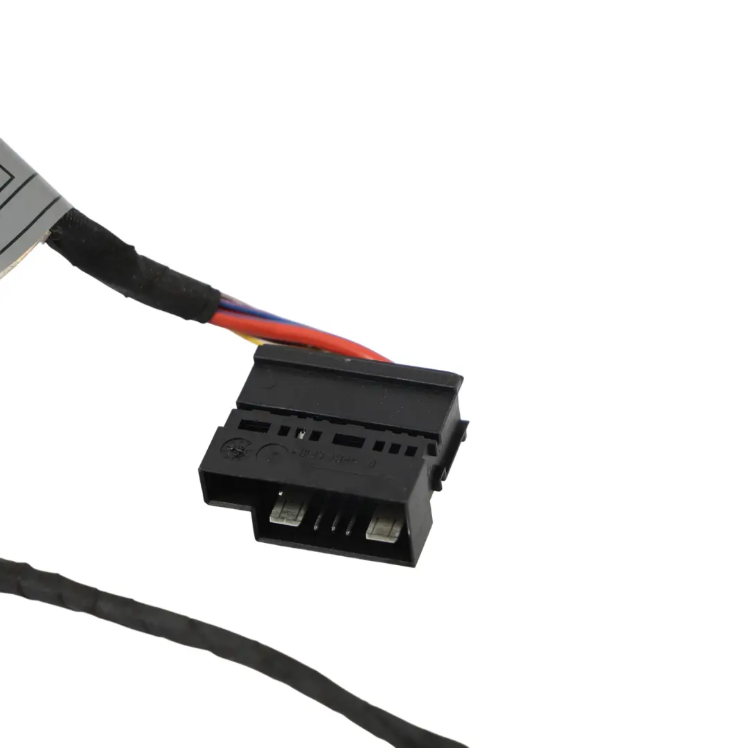 Wiązka Kabli Przedniego Fotela do BMW E90 o numerze 6944663 BMW E90 Wiązka Kabli Przedniego Fotela - SKU 6944663 - Numer Części 6944663