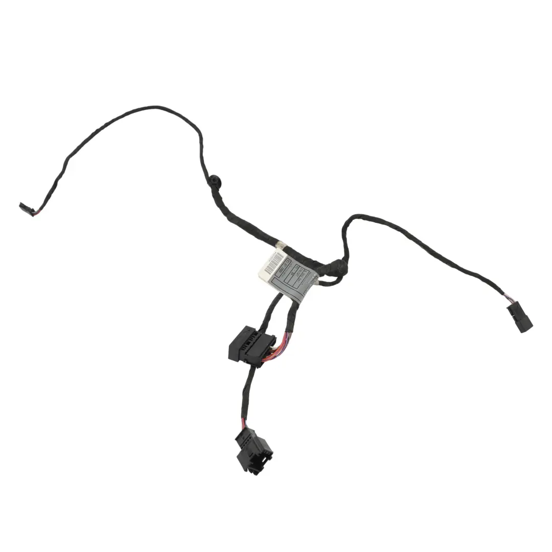 Front Seat Wiring Harness Cable Loom to BMW E90 with Part number 6944663 BMW E90 Front Seat Wiring Harness Cable Loom - SKU 6944663 - Part number 6944663