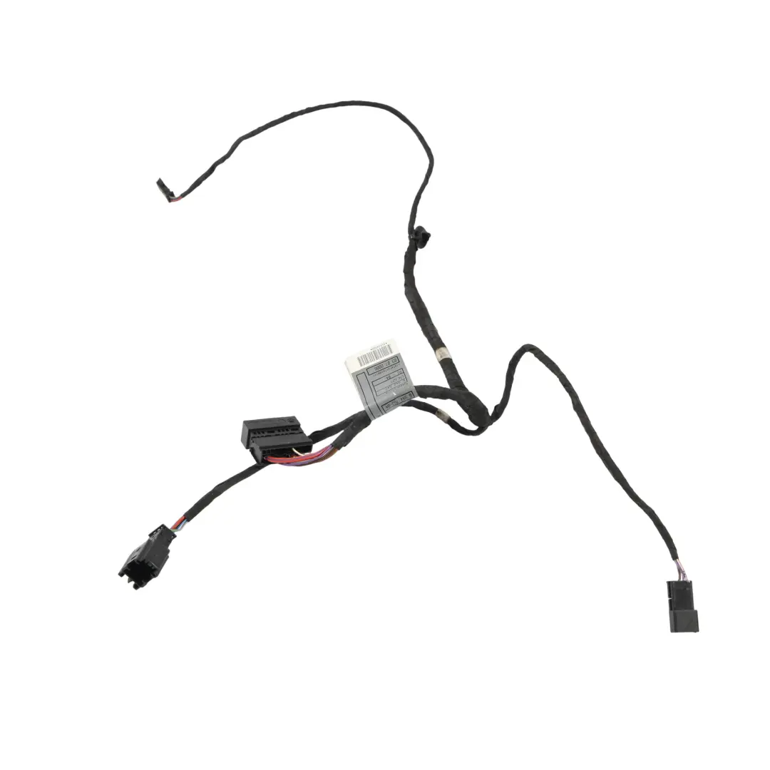 BMW E90 Front Seat Wiring Harness Cable Loom - SKU 6944663 - Part number 6944663
