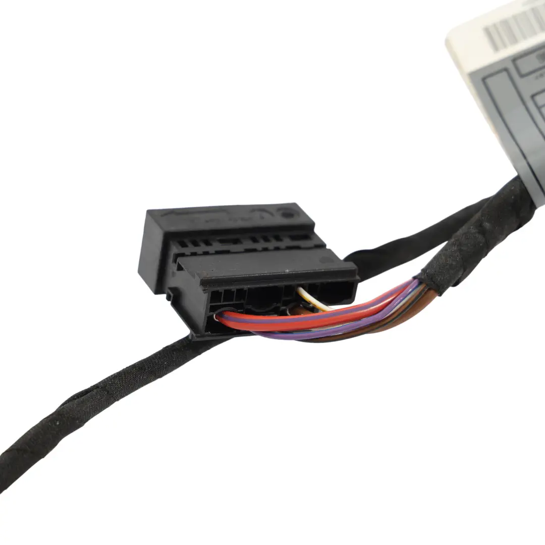 Cableado Arnés Cable Asiento Delantero para BMW E90 con número de pieza 6944663 BMW E90 Cableado Arnés Cable Asiento Delantero - SKU 6944663 - Número de pieza 6944663