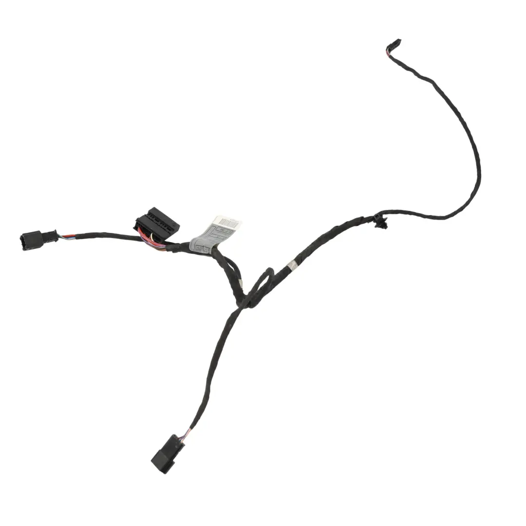 BMW E90 Cableado Arnés Cable Asiento Delantero - SKU 6944663 - Número de pieza 6944663