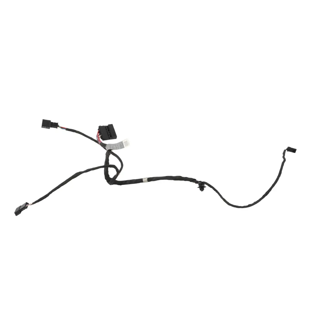 Faisceau Câblage Siège Avant pour BMW E90 à propos du numéro de pièce 6944663 BMW E90 Faisceau Câblage Siège Avant - SKU 6944663 - Numéro de pièce 6944663