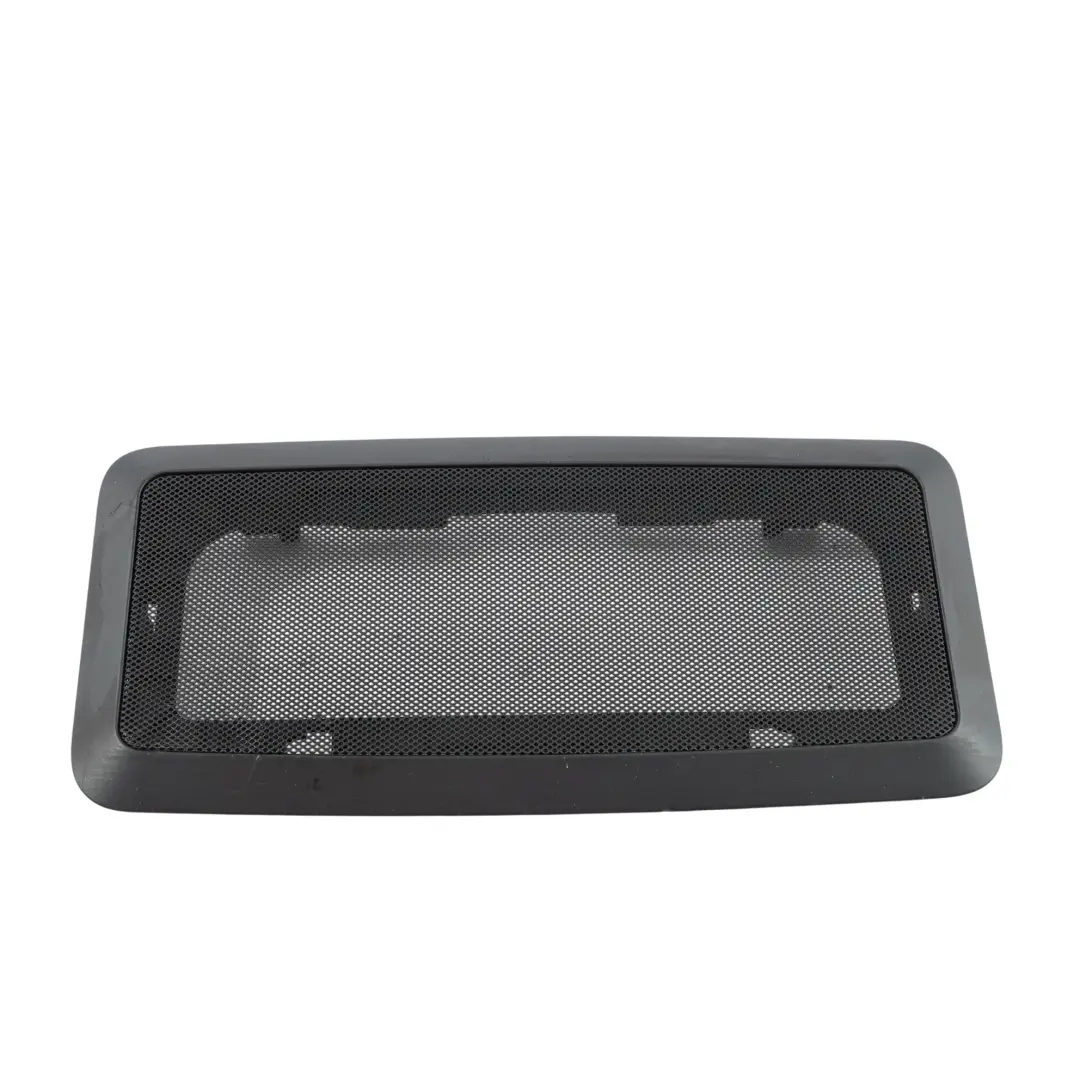 Altavoz Techo Tapa Izquierda Panel Moldura Negro para BMW E91 Touring con número de pieza 6961287 BMW E91 Touring Altavoz Techo Tapa Izquierda Panel Moldura Negro - SKU 6961287 - Número de pieza 6961287