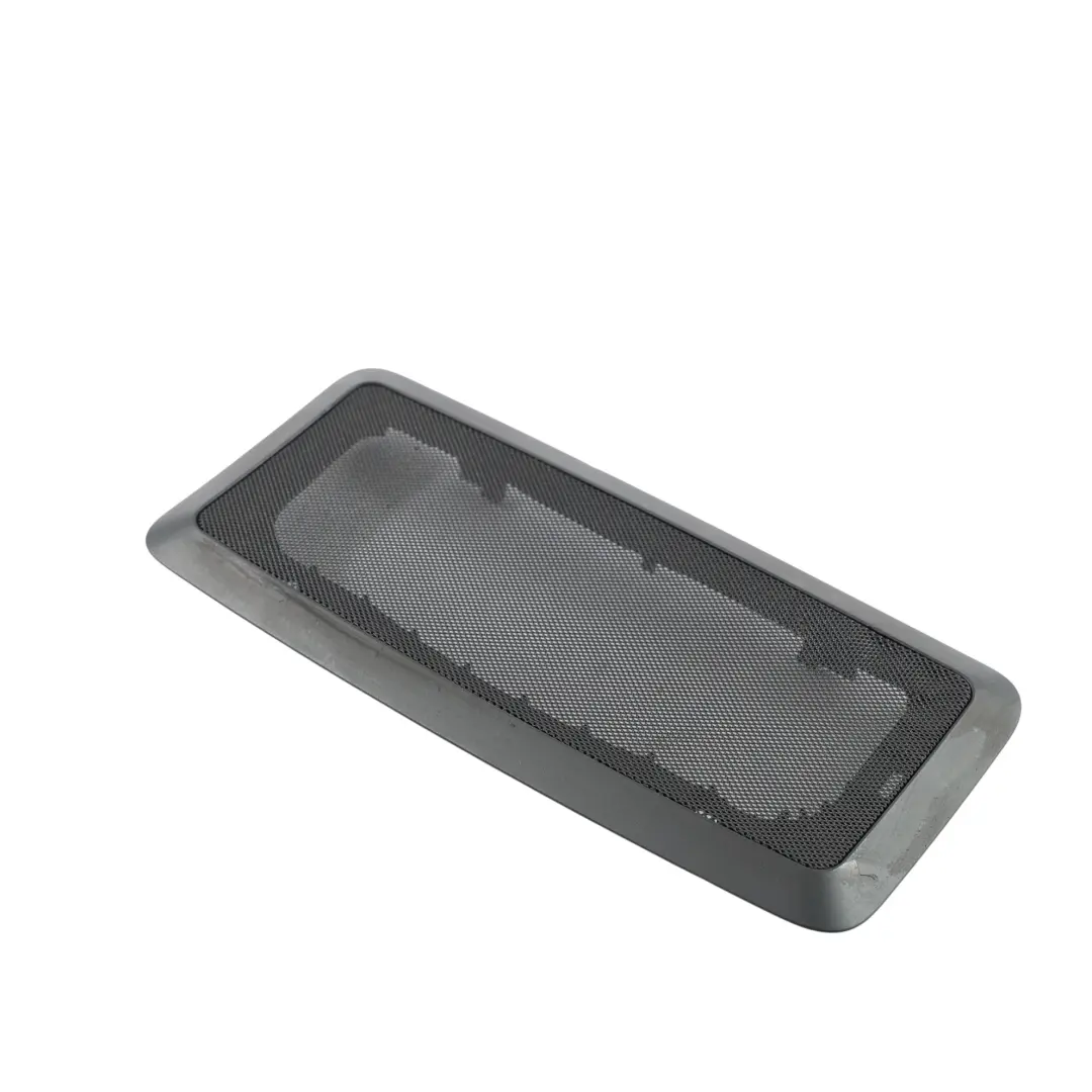Altavoz Techo Tapa Izquierda Panel Moldura Negro para BMW E91 Touring con número de pieza 6961287 BMW E91 Touring Altavoz Techo Tapa Izquierda Panel Moldura Negro - SKU 6961287 - Número de pieza 6961287