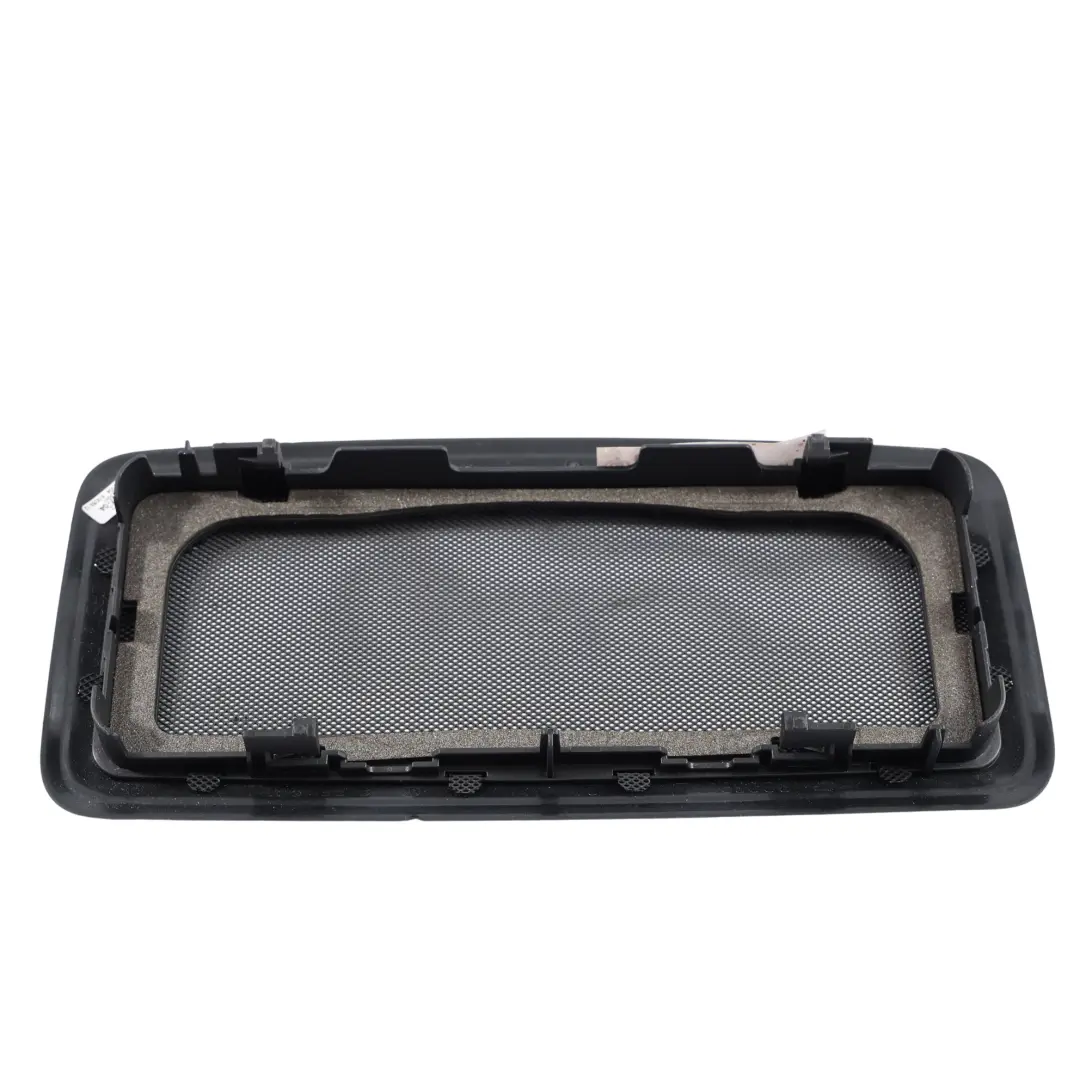 Lautsprecher Abdeckung Links Verkleidung Schwarz für BMW E91 Touring mit Teilenummer 6961287 BMW E91 Touring Lautsprecher Abdeckung Links Verkleidung Schwarz - SKU 6961287 - Teilenummer 6961287