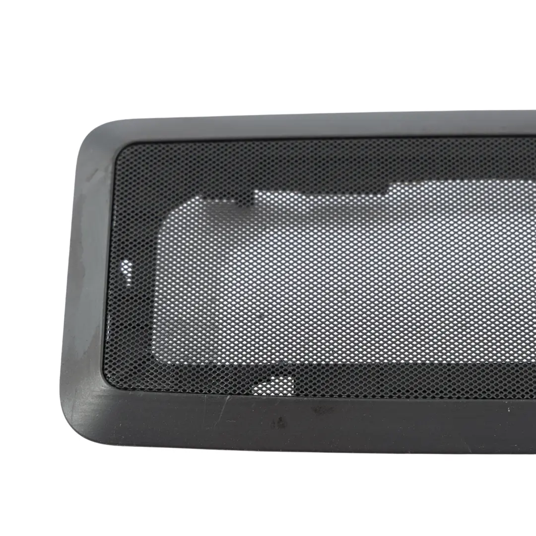 Osłona Głośnika Podsufitki Lewa Czarna do BMW E91 Touring o numerze 6961287 BMW E91 Touring Osłona Głośnika Podsufitki Lewa Czarna - SKU 6961287 - Numer Części 6961287