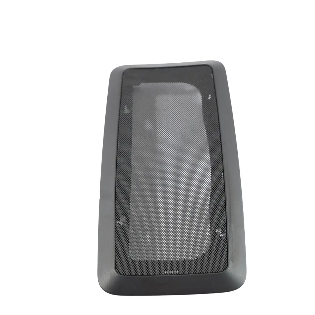 BMW E91 Touring Headlining Speaker Cover Left N/S Trim Panel Black - SKU 6961287 - Part number 6961287